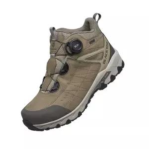 매장정품 블랙야크 공용 고어텍스 등산화 엑섬 II GTX ABYSHX3908 2029528