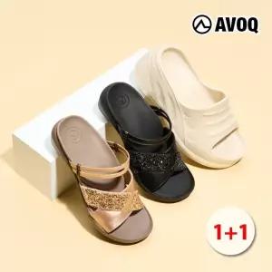 26SS [아보크] 밸런스핏 투웨이 샌들 2종