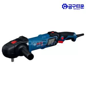 보쉬 GPO 14-180 S 폴리셔 1400W 광택기 180mm 경량형 속도조절 06013892B0