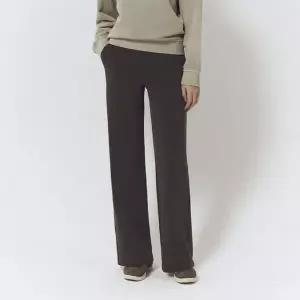 지오다노 여자 바지 416581 모달 스트레이트 마시멜로 밴딩팬츠 05416581 203950