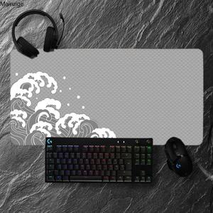 Nigth 마우스 패드 블랙 X-raypad 아쿠아 컨트롤 플러스 게임용 마우스 패드 웨