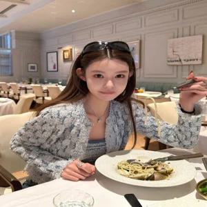 크리스탈 니트나시 가디건세트 개별구매