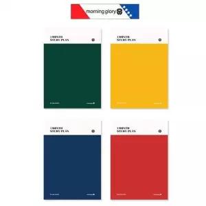 문구 수첩 스케줄러 학용품 플래너