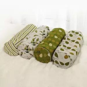 리브하우스 마벨러스 사계절 린넨 메밀 베개 원통형 경추베개 811567