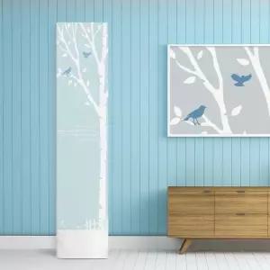 스탠드형 사각일반 에어컨커버/삼성 엘지 에어콘 덮개