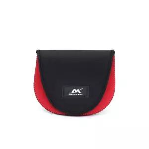 [하프클럽/알티피아]DK 캥거루 네오플렌 릴 파우치 L 릴가방 릴커버 보관