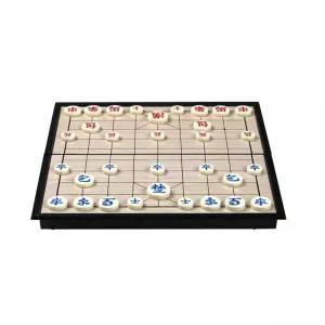 휴대용 접이식 장기판 자석 바둑판 [m407187]