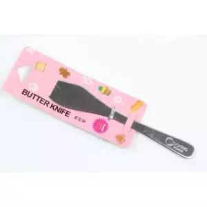 버터칼 일제 버터 쨈 빵 토스트 버터나이프 빵칼 qsu9+5GoR