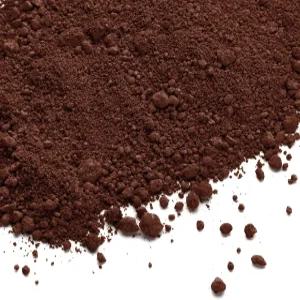 콘크리트 시멘트 염료 - 갈색 산화철 분말 벽돌 타일 점토 석회 모르타르 그라우트 석고 페인트 목욕 폭탄