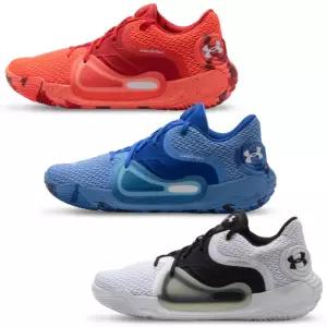 언더아머 UA TB SPAWN 2 농구화