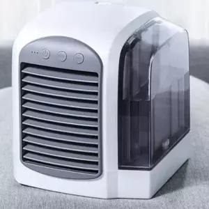 [텐바이텐]날개없는선풍기 무엽선풍기 타워형선풍기 날개 가정용 스탠드 사무실