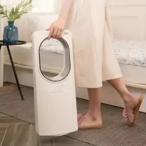 [텐바이텐]날개없는선풍기 무엽선풍기 사무실 냉풍기 타워형 타워 팬없는 스탠