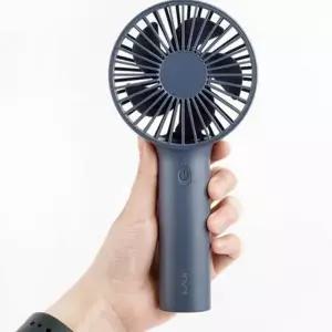 [텐바이텐]책상용선풍기 캠핑선풍기 USB 미니 책상 사무실 저소음 캠핑용