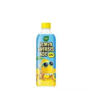 [텐바이텐]웅진 에이드음료 자연은 레몬셔벗에이드 제로 500mL 10개 외 1종