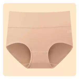 [라일리여성언더웨어] Rly 복대 몸매 하이웨이스트 데일리 언더웨어 빅사이즈