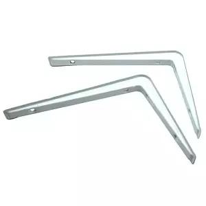 [라일리생활건강] Rly 코텍 선반받침대 선반대 지지대 ㄱ 브라켓 중 2