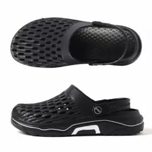 [라일리] Rly 아쿠아 슬리퍼 250mm 블랙 계곡신발 여름슬리