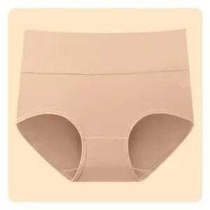 [라일리여성언더웨어] Rly 복대 몸매 하이웨이스트 데일리 언더웨어 빅사이즈