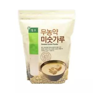 [텐바이텐]청오 아침식사대용 무농약 미숫가루 1kg