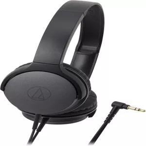 ATHAR1 BK 유선 헤드폰 블랙