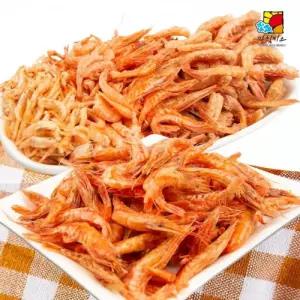 DHD - M - 수염 건새우 1kg 그램 국산