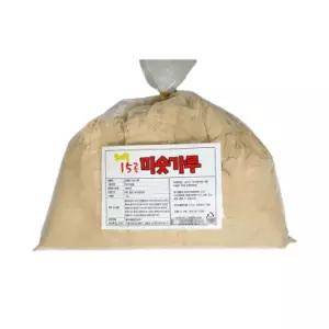 [텐바이텐]15곡 아침식사대용 미숫가루 1kg