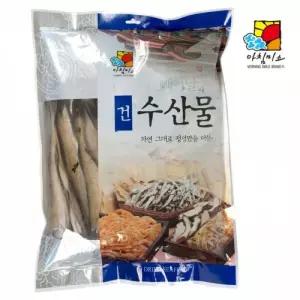 DHD - M - 조미노가리 1kg 그램