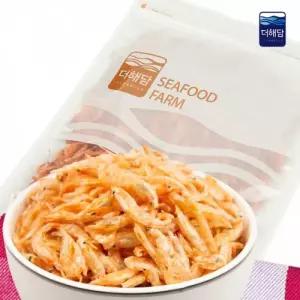 DHD - M - 보리새우1kg 국산