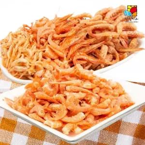 DHD - M - 두절새우 S 1kg 그램 국산