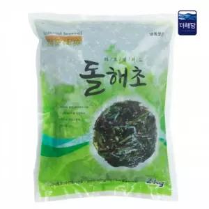 DHD - M - 돌해초샐러드 2kgx5봉