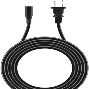 RXQMXG AC 전원 코드 Ryobi 무선 40V 리튬 이온 배터리 OP4026 충전기 호환됨