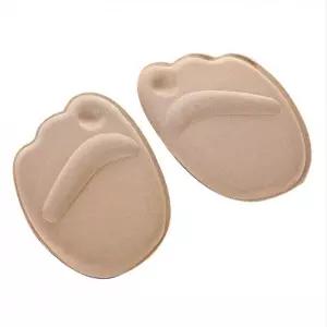 여성 직장인 구두 앞꿈치 패드 하이힐 쿠션 깔창 발바닥 보호 용품