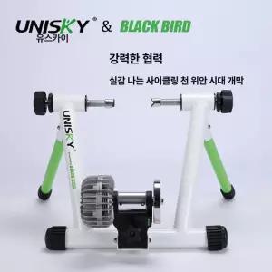 자전거 롤러 고정형 거치대 실내 트레이닝 라이딩 훈련