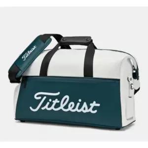 타이틀리스트 보스턴백 골프백 옷가방 2026 Elite Lite Bag TA23ELBBK