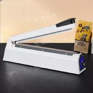 자동 약포장기 약봉지 봉지 충진기 씰링 2mm 포장기 씰링기 수동
