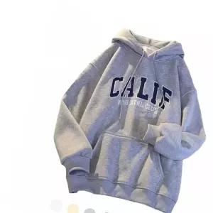 단체복 TBZ 유니바운드 오버핏후드티 커플티 루즈핏 커플후드 캐주얼룩 레터링