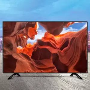 초대형 TV 액정 화면 모니터 티비 스크린 보호