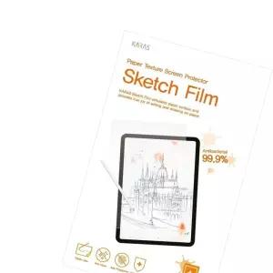 저반사필름 TBZ LG 그램 항 균 저반사 종이질감필름K 2in1 14TD990용