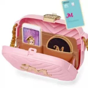 여아핸드백 시크릿 미미 핸드백 공주 인형 장난감 크로스백 가방