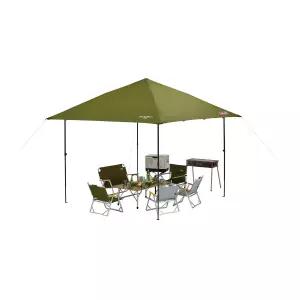 콜맨 원터치 타프 그늘막 바이저 쉐이드 캠핑 캐노피