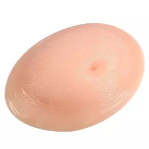 임산부 배 모형 임신 배우 소품 변장용 특수 분장 의상
