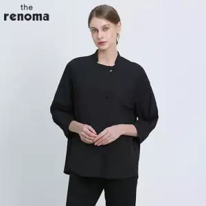 레노마 노카라 심플 캐쥬얼 자켓
