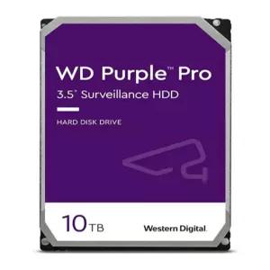 [Western Digital] WD PURPLE PRO 10TB (WD102PURP) (3.5HDD/7200/512MB)