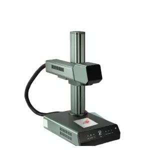 레이저각인기 나무 바코드 레이저마킹기 제브라 라벨 감열 아크릴 프린터 바코드프린터 마킹기