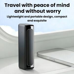 5V 1A 21700 USB Type-C 배터리 충전기 케이스 DIY 보조 박스 미포함