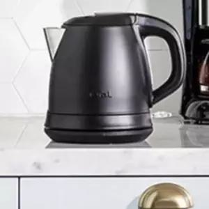 테팔 1L 무선 전기 주전자 차포트 전기티포트 물끓이는포트