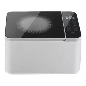 야채세척기 초음파 소독기 식자재 휴대용 살균기 농약 농산물 가정용 과일야채