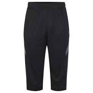 [리빌모아]남자 에어쿨링 7부 스판 메쉬 반바지 CD-PTH-Q005-블랙