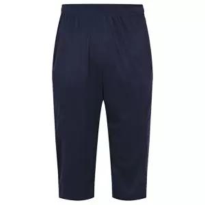 [리빌모아]남자 에어쿨링 7부 스판 메쉬 반바지 CD-PTH-Q005-네이비