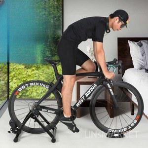 자전거롤러 사이클링 12롤러 실내 빠른 접이식 블랙 저소음 롤러 릴럭터 분리 자전거 라이딩 실내자전거 지원